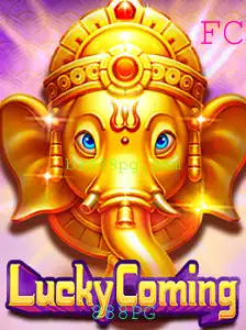Descubra o Fascinante Mundo de LuckyComing: O Jogo de Casino Revolucionário