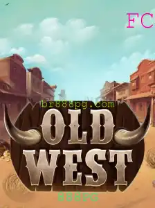 OldWest: Um Mergulho na Era do Faroeste com 888PG
