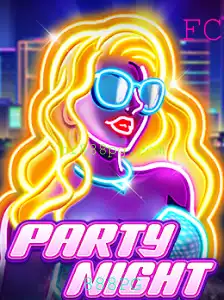 PartyNight: Descubra o Jogo de Festa Perfeito com a Chave 888PG