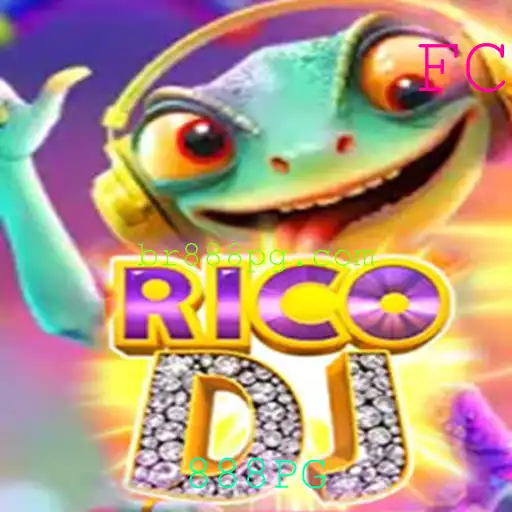 Descubra RicoDJ: Uma Nova Experiência no Universo dos Jogos com a Chave 888PG