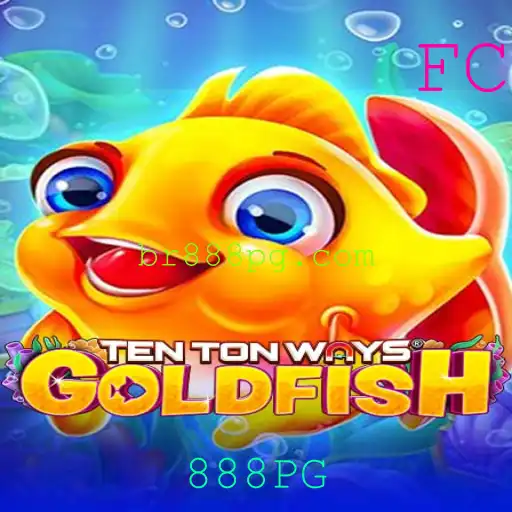 Explorando o Mundo do Jogo TenTonWaysGoldfish: Um Mergulho na Diversão com 888PG