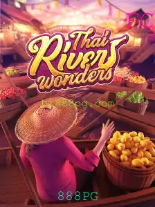 ThaiRiverWonders: Explore os Encantos do Jogo com 888PG