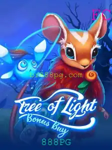 TreeOfLightBonusBuy: A Nova Sensação no Universo dos Jogos