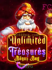 UnlimitedTreasuresBonusBuy: A Aventura de Tesouros Inimagináveis com 888PG