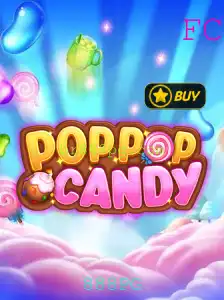Explorando o Mundo Vibrante de POPPOPCANDY