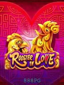 Explore o Fascinante Jogo RoosterInLove