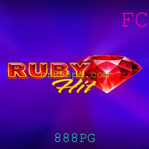 Descubra o Universo de RubyHit: O Novo Fenômeno do 888PG