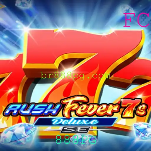 RushFever7sDeluxeSE: Descubra a Emoção do Novo Jogo 888PG