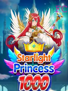 Explorando StarlightPrincess1000: Uma Aventura Cósmica com 888PG