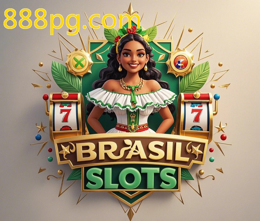 888pg.com GAME-Slots