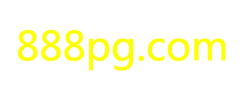 888pg.com GAME-Logo