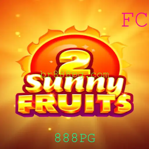 SunnyFruits2: Uma Jornada Frutífera com 888PG