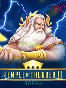 Temple of Thunder II: A Aventura Mais Esperada do Ano