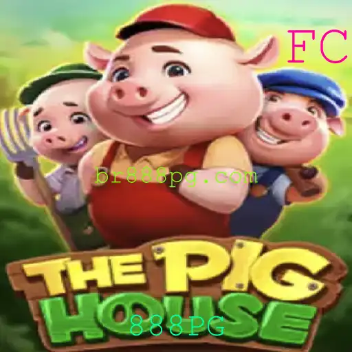 Descubra o Mundo Fascinante de ThePigHouse: Jogo Empolgante com 888PG