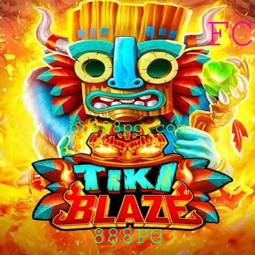 Explorando o Universo de TikiBlaze: Desvendando o Jogo 888PG