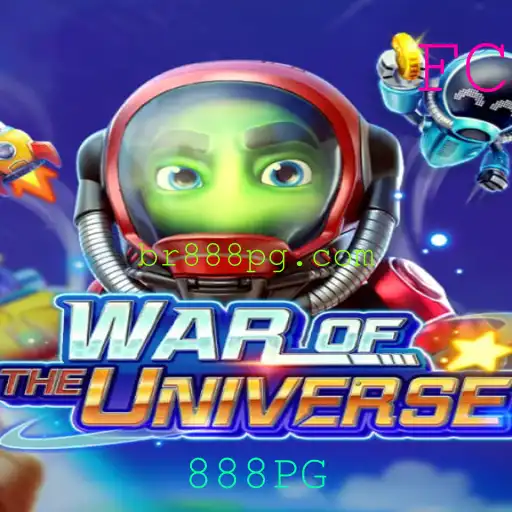 Explorando WAROFTHEUNIVERSE: O Fenômeno do Jogo com 888PG