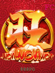 Explorando o Jogo de Cassino WonWonWon